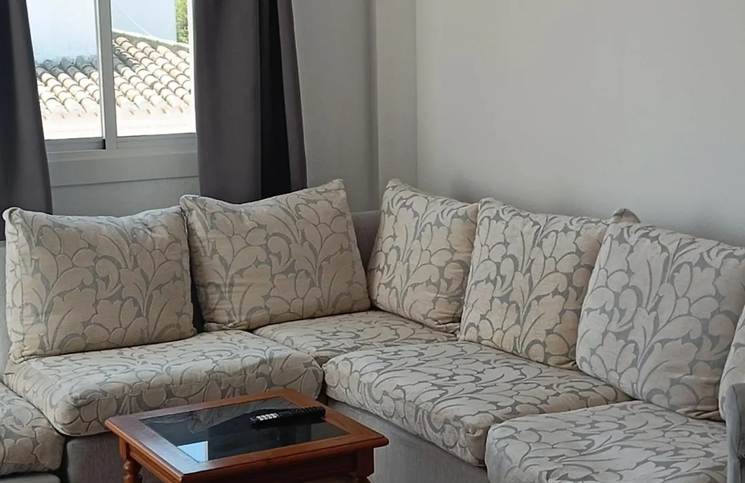 Duquesa Harbour Club Aparthotel-1